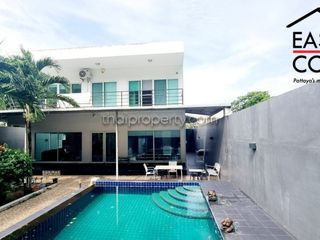 For sale 3 bed house in Bang Lamung, Chonburi
