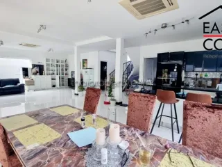 出售 3 卧室 独立屋 在 Bang Lamung, Chon Buri