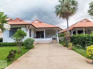 For rent 3 bed house in Hua Hin, Prachuap Khiri Khan