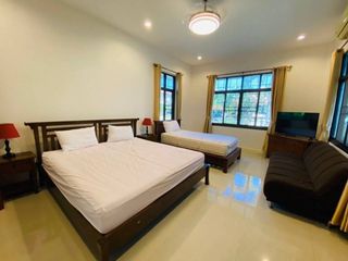For rent 3 bed house in Hua Hin, Prachuap Khiri Khan