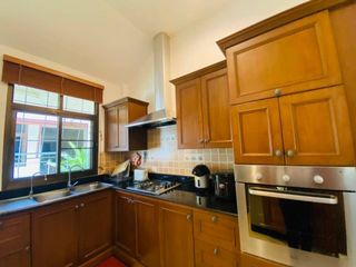 For rent 3 bed house in Hua Hin, Prachuap Khiri Khan