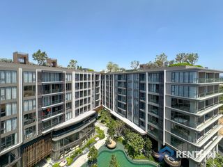 À vendre 1 chambre condo à Na Jomtien, Pattaya