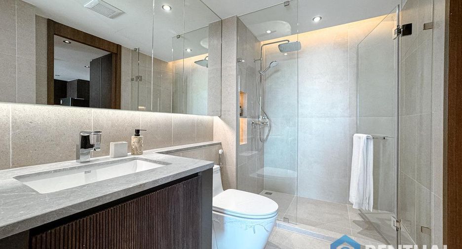 For sale 1 Beds condo in Sattahip, Chonburi