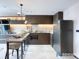 À vendre 1 chambre condo à Na Jomtien, Pattaya