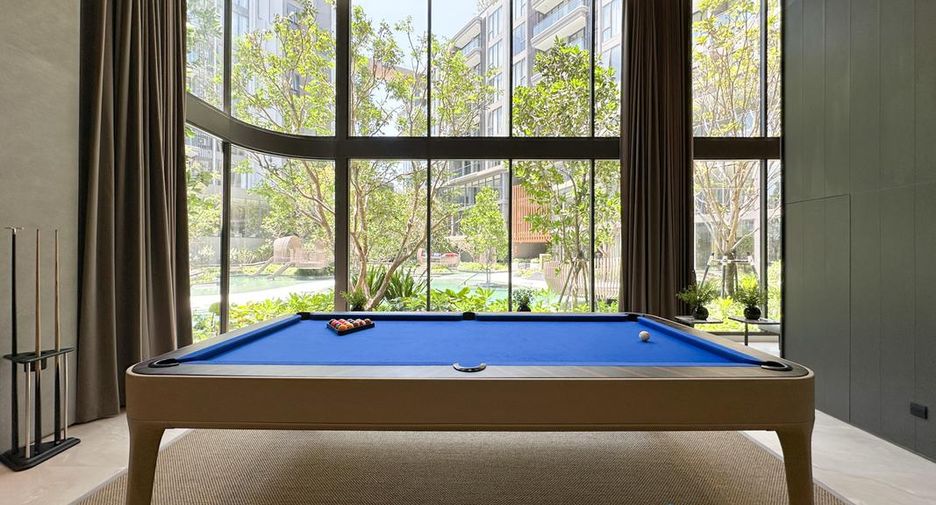 For sale 1 Beds condo in Sattahip, Chonburi