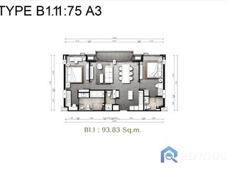 For sale 2 bedrooms condo in Na Jomtien, Pattaya