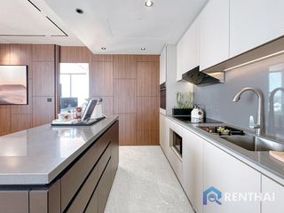 For sale 2 bedrooms condo in Na Jomtien, Pattaya