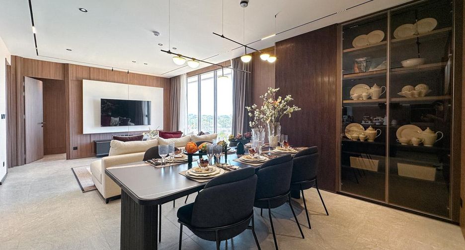 Wohnung zum Kauf mit 2 Zimmer in Sattahip, Chonburi