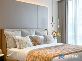For sale 2 bedrooms condo in Na Jomtien, Pattaya