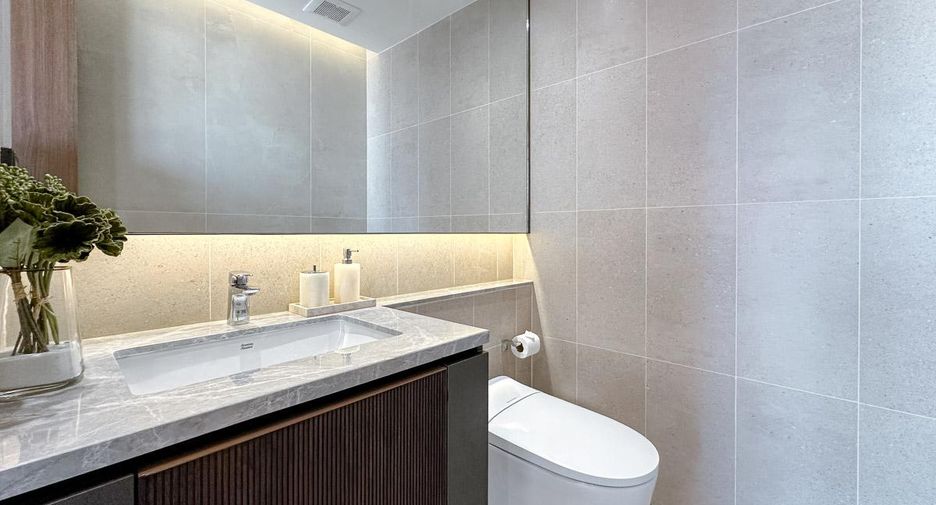 Wohnung zum Kauf mit 2 Zimmer in Sattahip, Chonburi