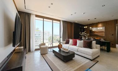Condo en venta de 2 habitaciones en Sattahip, Chonburi