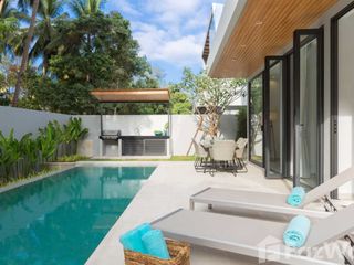 For rent 3 Beds villa in Ko Samui, Surat Thani