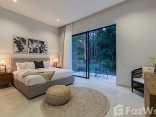 For rent 3 Beds villa in Ko Samui, Surat Thani