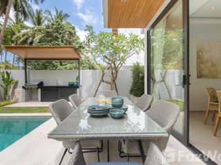 For rent 3 Beds villa in Ko Samui, Surat Thani
