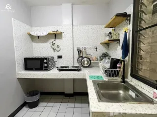 For rent 2 bed townhouse in Mueang Chiang Rai, Chiang Rai
