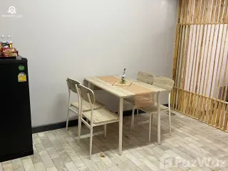 For rent 2 bed townhouse in Mueang Chiang Rai, Chiang Rai