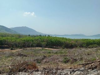 For sale land in Ko Yao, Phang Nga
