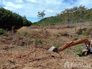 For sale land in Ko Yao, Phang Nga
