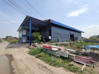 For sale warehouse in Phutthamonthon, Nakhon Pathom