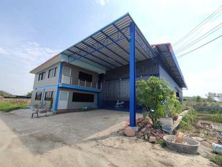 For sale warehouse in Phutthamonthon, Nakhon Pathom