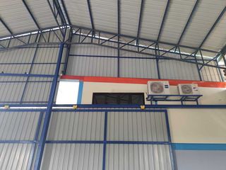 For sale warehouse in Phutthamonthon, Nakhon Pathom