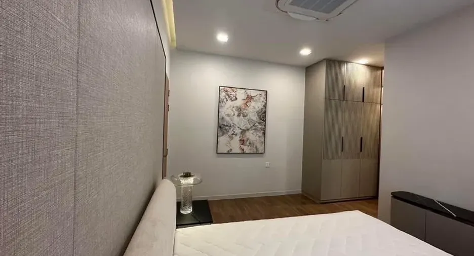 For rent 4 bedrooms house in Bang Phli, Samut Prakan