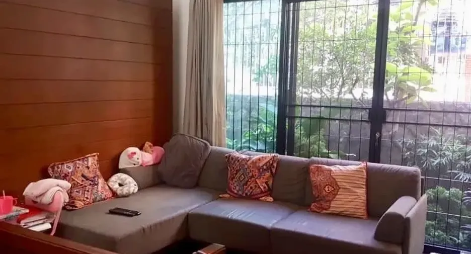 Büro zur Miete und zum Kauf mit 5 Zimmer in Sathon, Bangkok