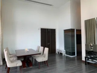 For rent 3 ベッドルーム condo in Khlong Toei, Bangkok