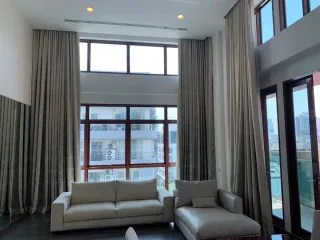 For rent 3 ベッドルーム condo in Khlong Toei, Bangkok