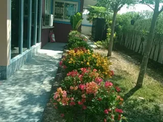 For sale 5 bed house in Nang Rong, Buriram