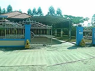 For sale 5 bed house in Nang Rong, Buriram