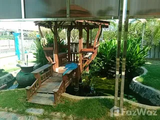 For sale 5 bed house in Nang Rong, Buriram