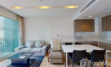 For sale 1 bed condo in Khlong Toei, Bangkok
