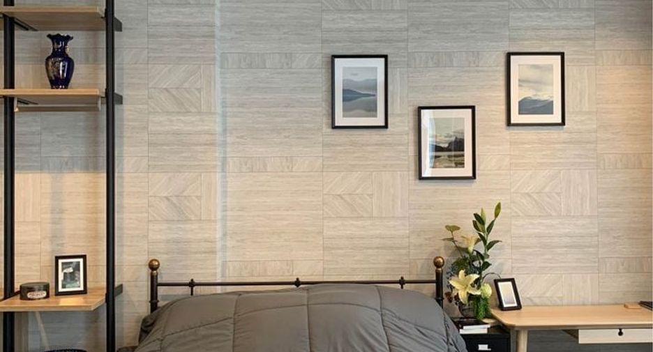 For sale 1 bed condo in Sathon, Bangkok