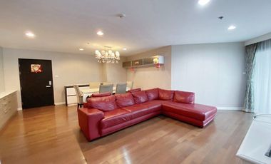 For sale 3 bed condo in Huai Khwang, Bangkok