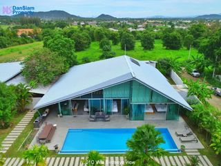 For sale 7 bed villa in Hua Hin, Prachuap Khiri Khan