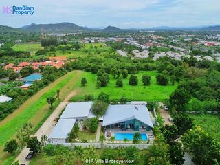 For sale 7 bed villa in Hua Hin, Prachuap Khiri Khan