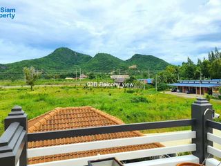 ขาย 4 เตียง วิลล่า ใน หัวหิน, ประจวบคีรีขันธ์