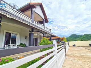 ขาย 4 เตียง วิลล่า ใน หัวหิน, ประจวบคีรีขันธ์