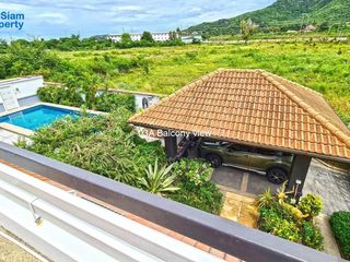 ขาย 4 เตียง วิลล่า ใน หัวหิน, ประจวบคีรีขันธ์