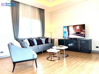For sale 3 bed villa in Hua Hin, Prachuap Khiri Khan