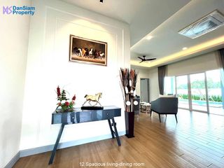 For sale 3 bed villa in Hua Hin, Prachuap Khiri Khan