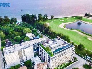 For sale 3 bed condo in Hua Hin, Prachuap Khiri Khan