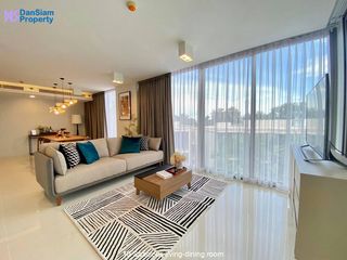 For sale 3 bed condo in Hua Hin, Prachuap Khiri Khan