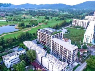For sale 3 bed condo in Hua Hin, Prachuap Khiri Khan