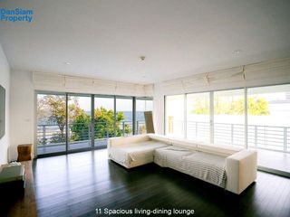 For sale 3 Beds condo in Hua Hin, Prachuap Khiri Khan