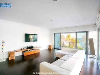 For sale 3 Beds condo in Hua Hin, Prachuap Khiri Khan