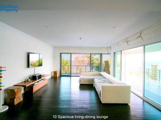 For sale 3 Beds condo in Hua Hin, Prachuap Khiri Khan