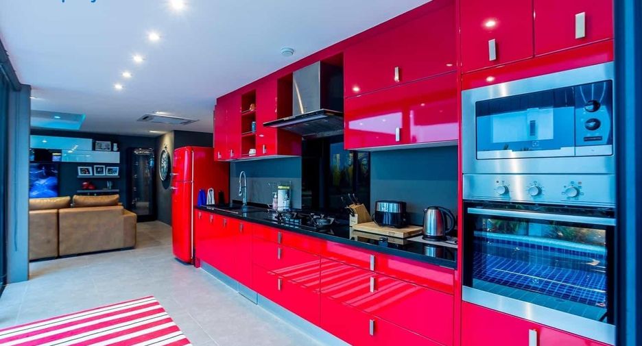 For sale 2 bed villa in Hua Hin, Prachuap Khiri Khan