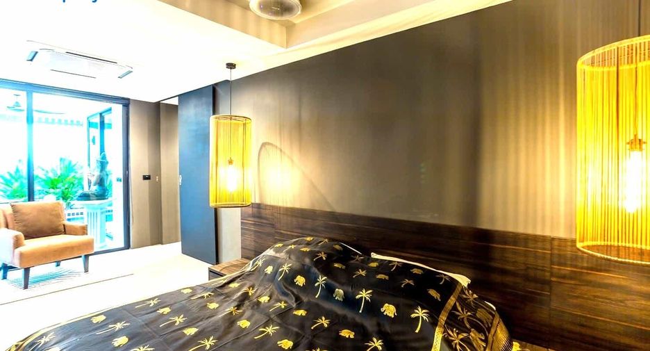 For sale 2 bed villa in Hua Hin, Prachuap Khiri Khan